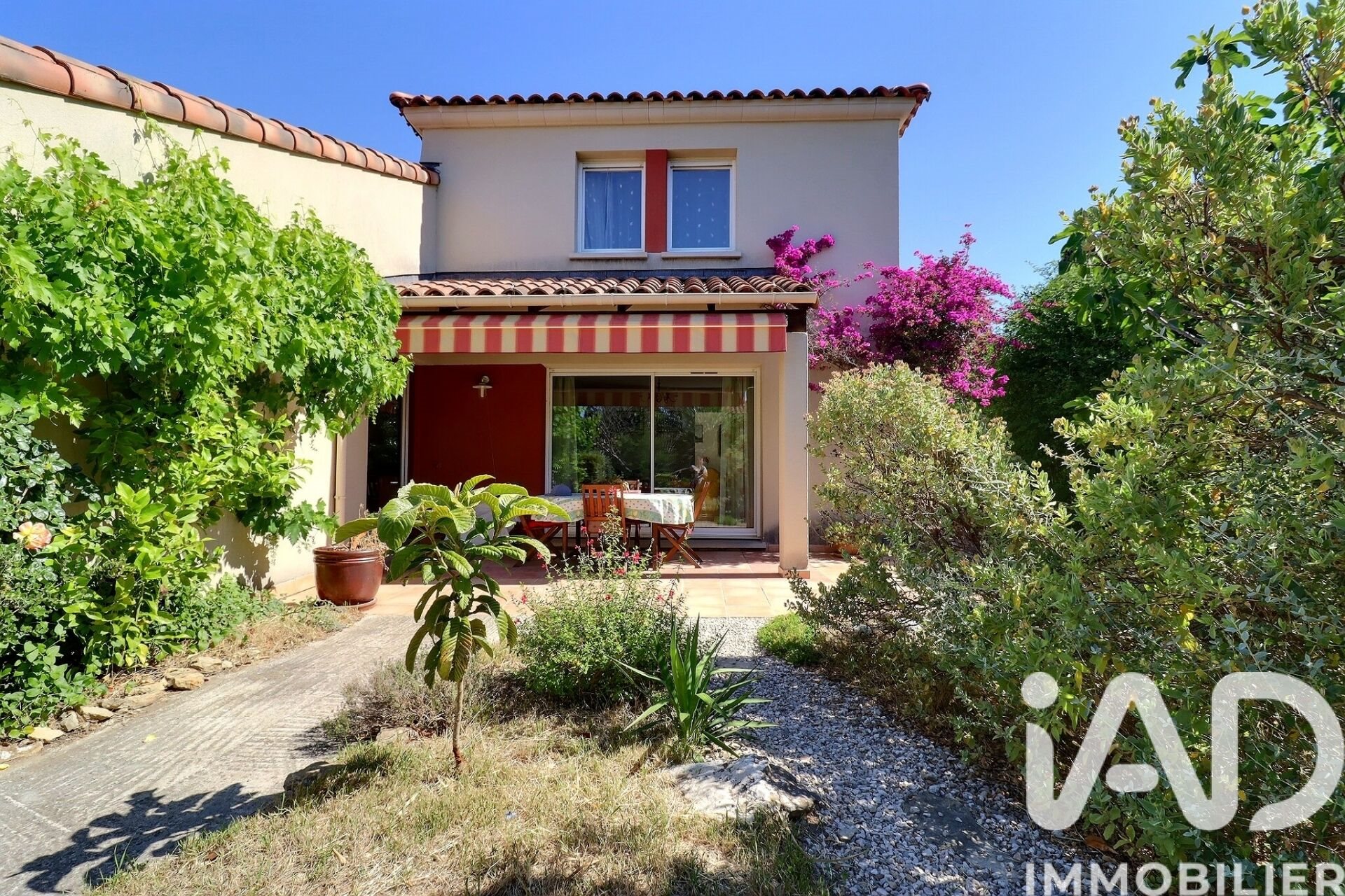 Maison à vendre, 106m², La Ciotat