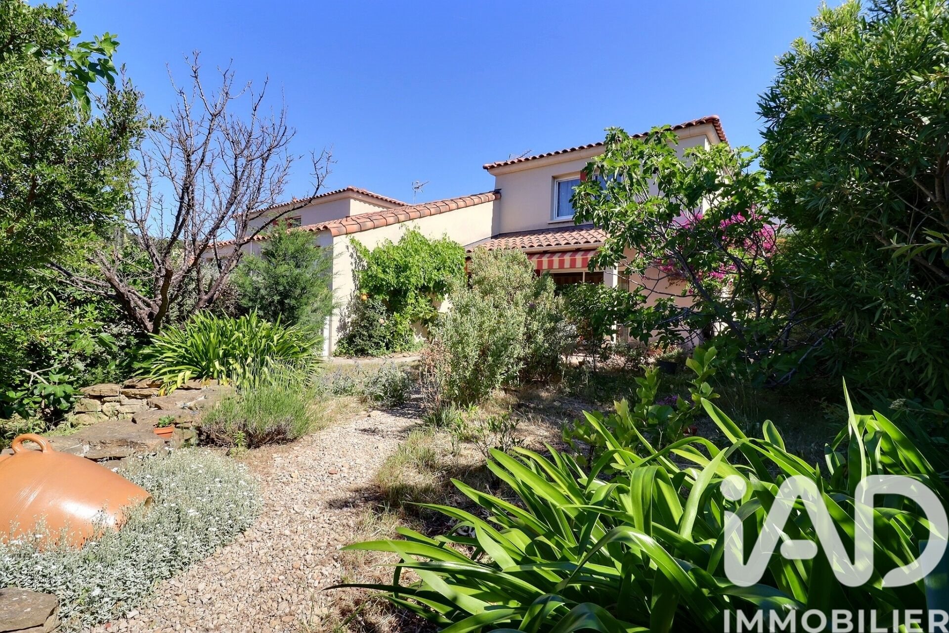 Maison à vendre, 106m², La Ciotat