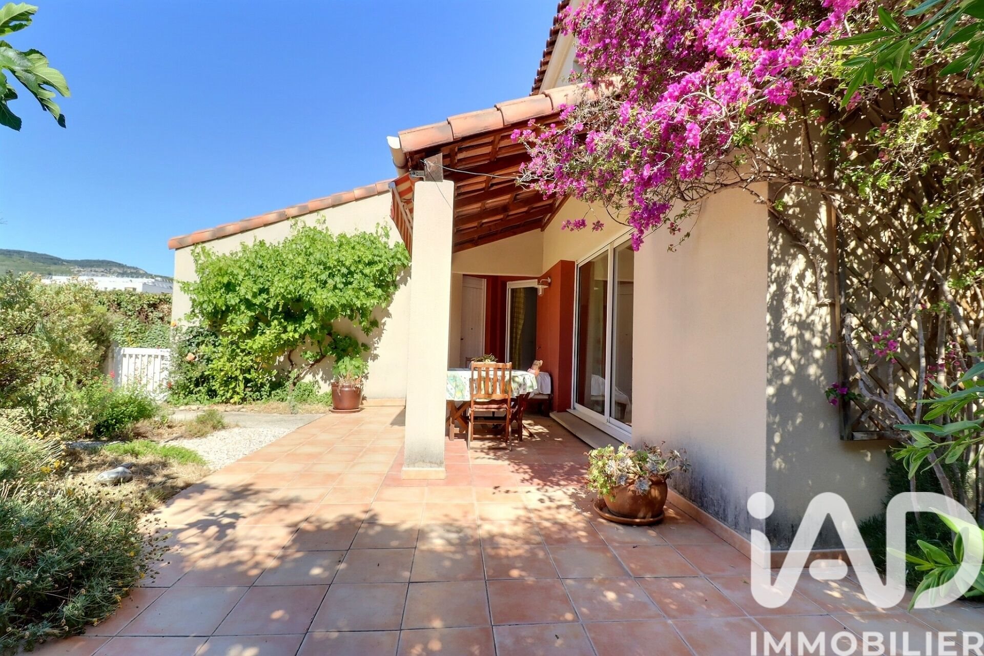 Maison à vendre, 106m², La Ciotat