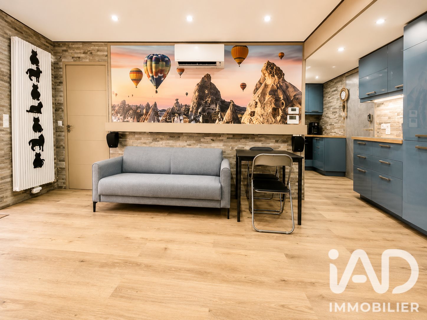 Appartement à vendre, 42m², La Ciotat