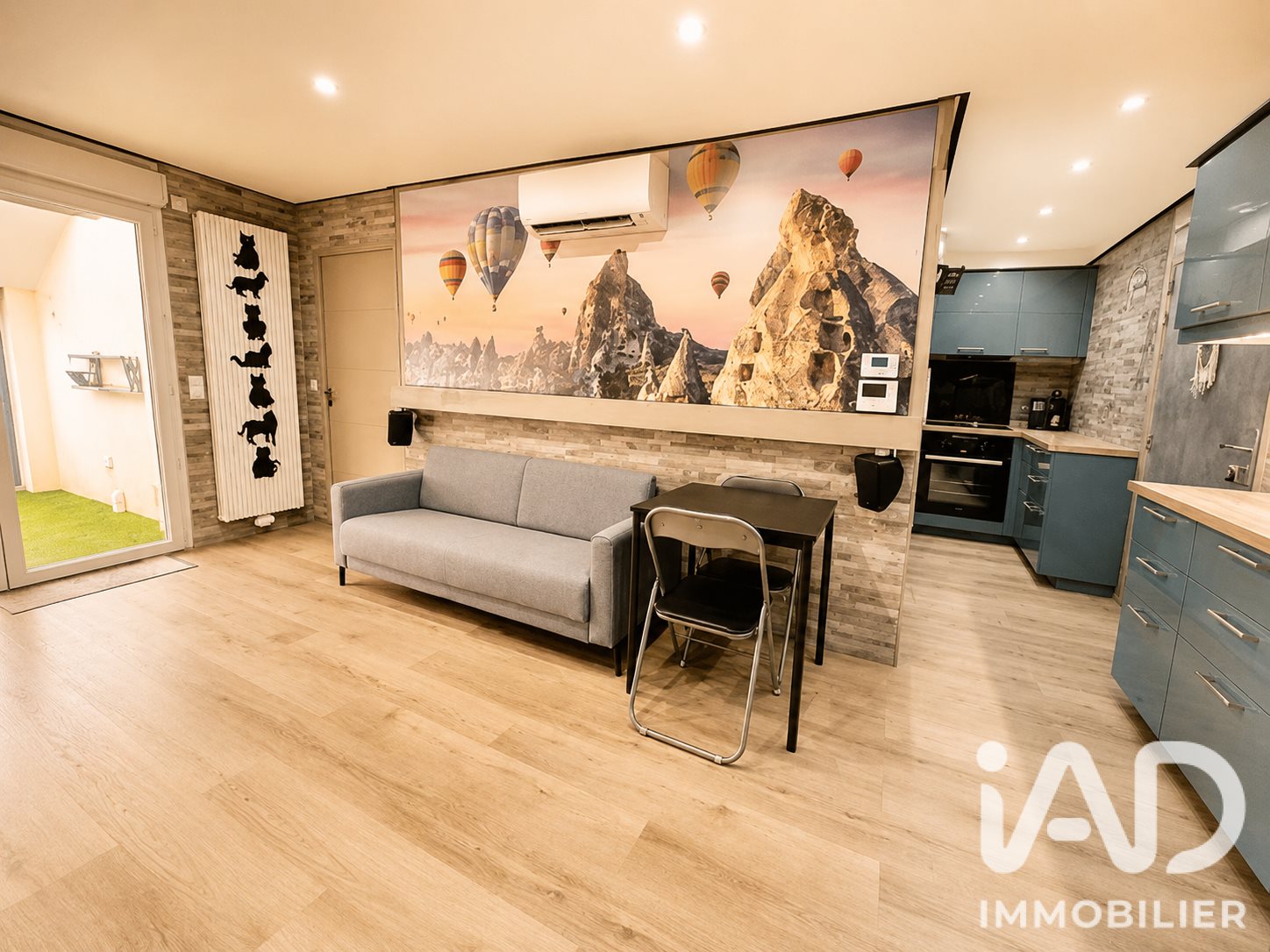 Appartement à vendre, 42m², La Ciotat