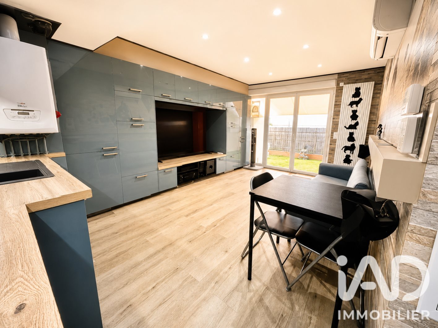 Appartement à vendre, 42m², La Ciotat
