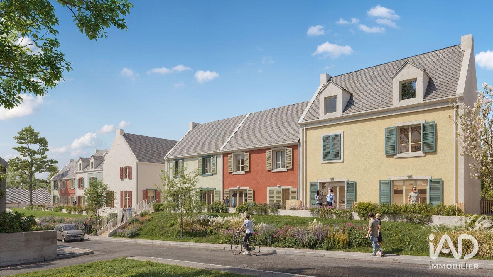Maison à vendre, 42m², Le Palais