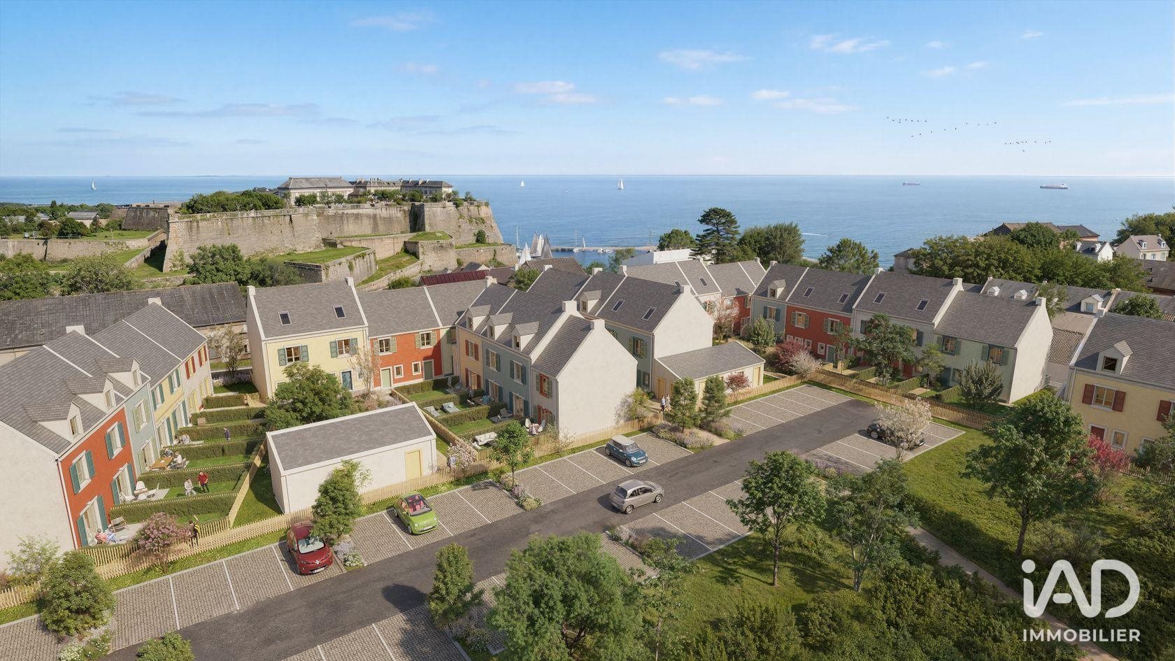 Maison à vendre, 42m², Le Palais