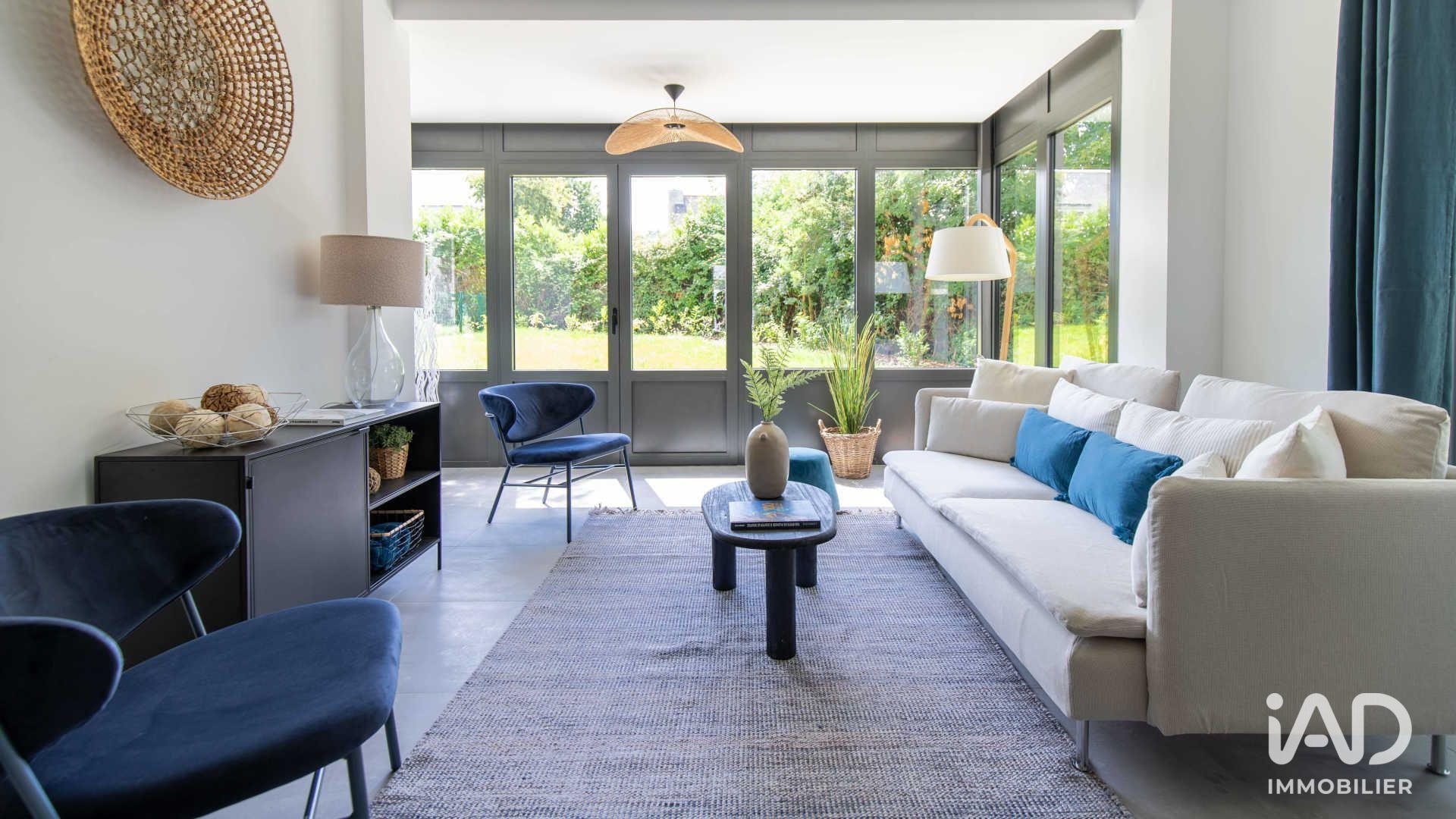 Maison à vendre, 101m², Dinard