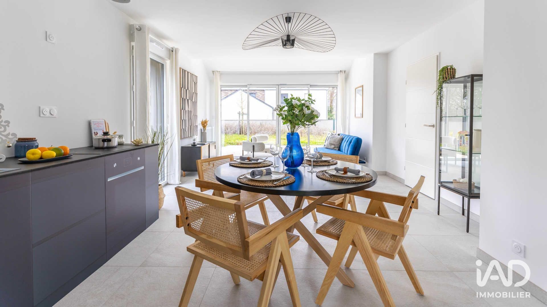 Maison à vendre, 101m², Dinard