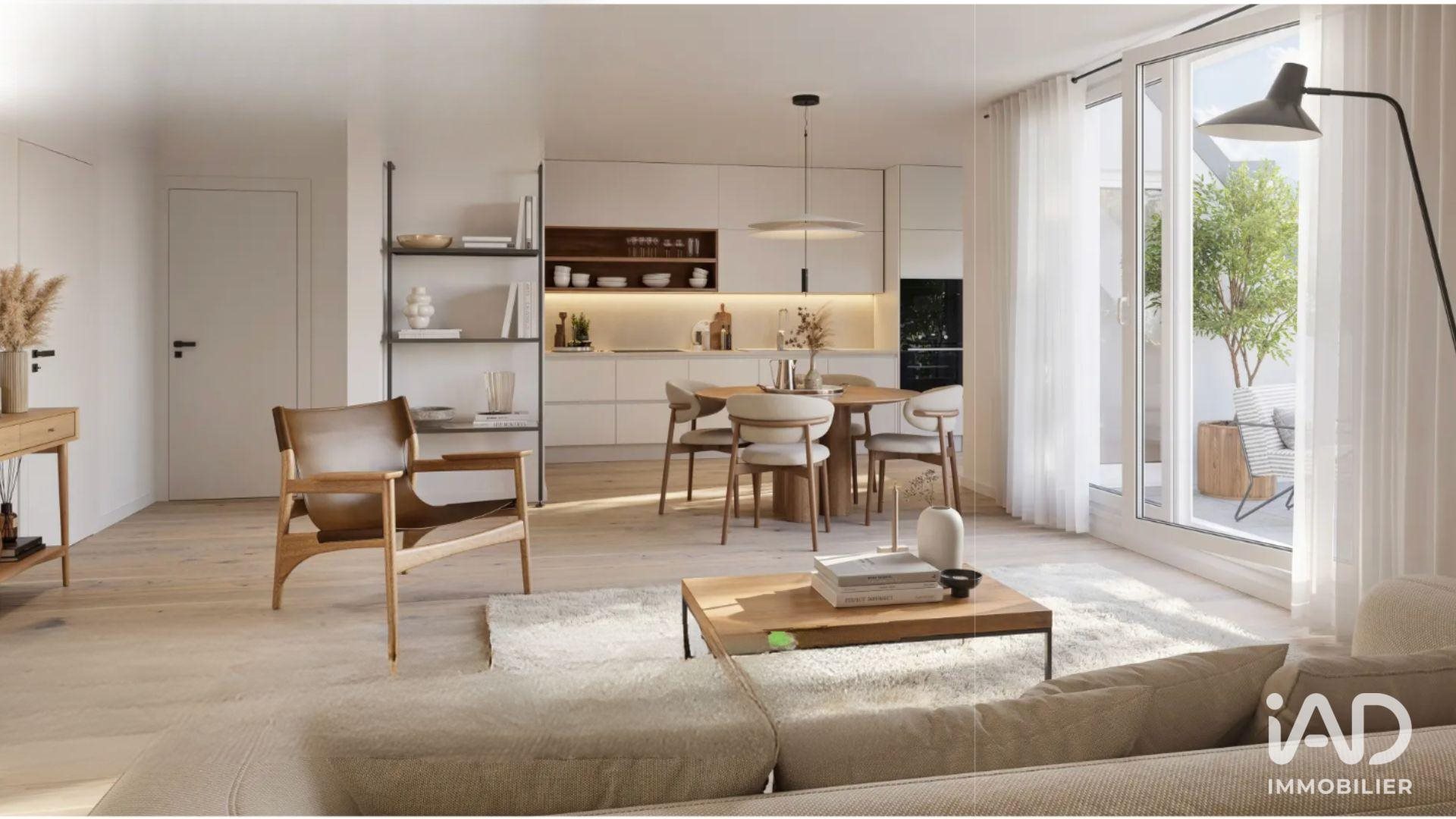 Appartement à vendre, 90m², Quéven