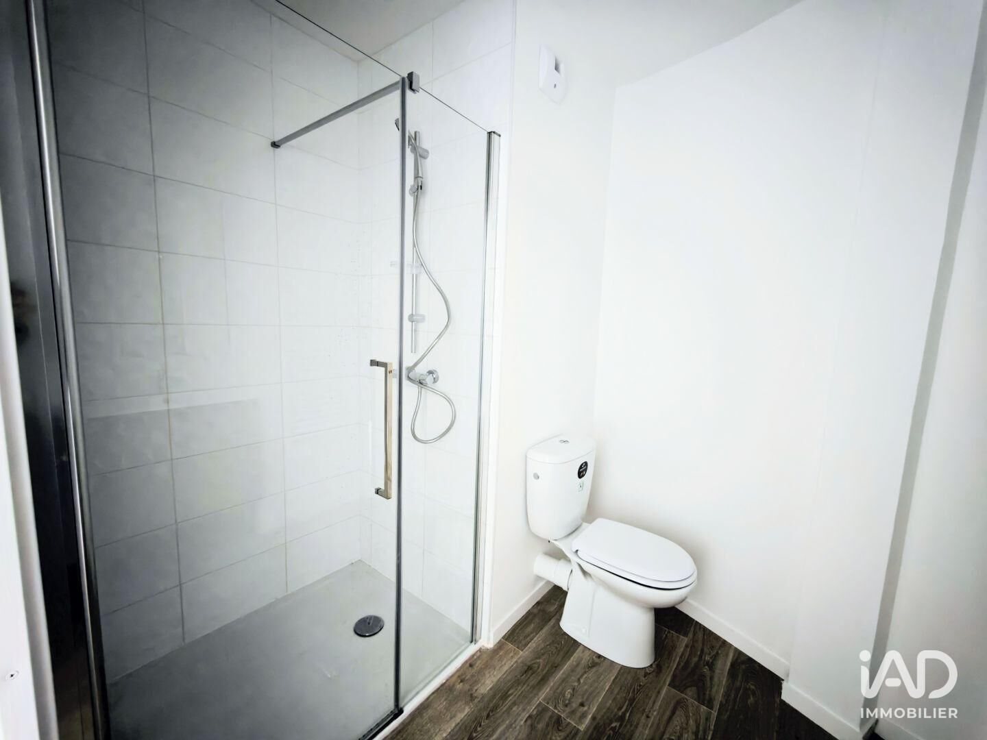 Appartement à vendre, 38m², Rennes