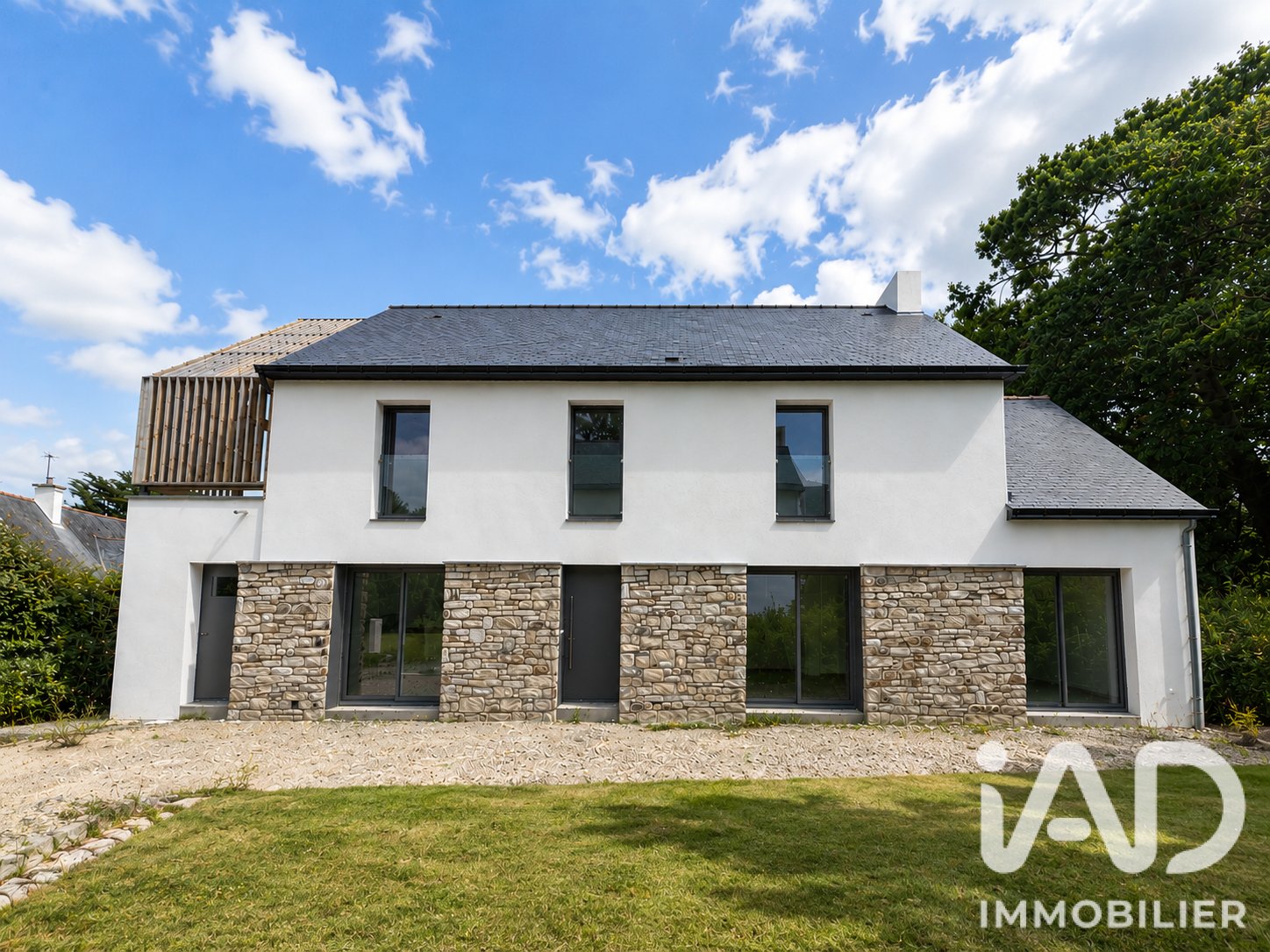 Maison à vendre, 151m², Moëlan-sur-Mer