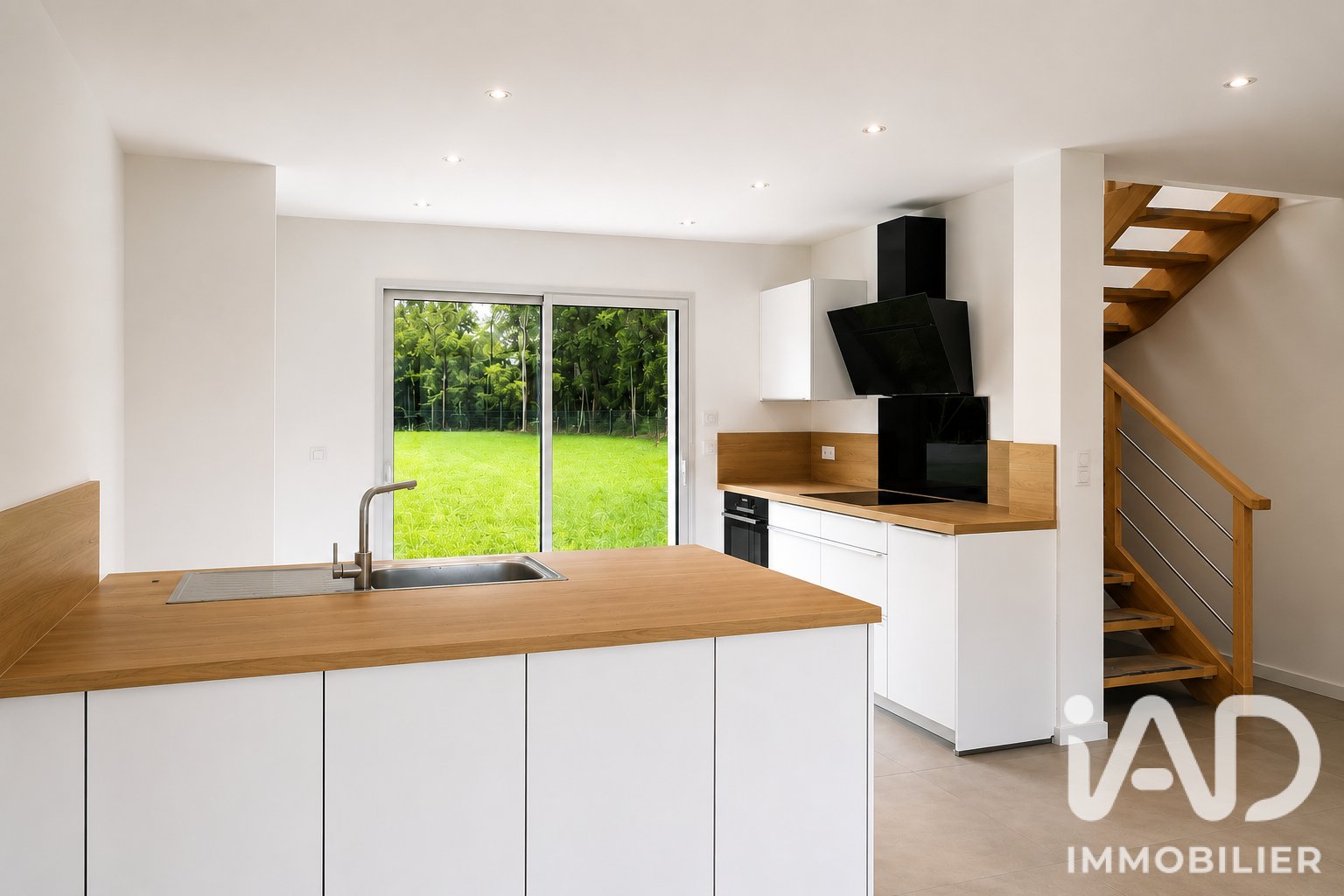 Maison à vendre, 151m², Moëlan-sur-Mer