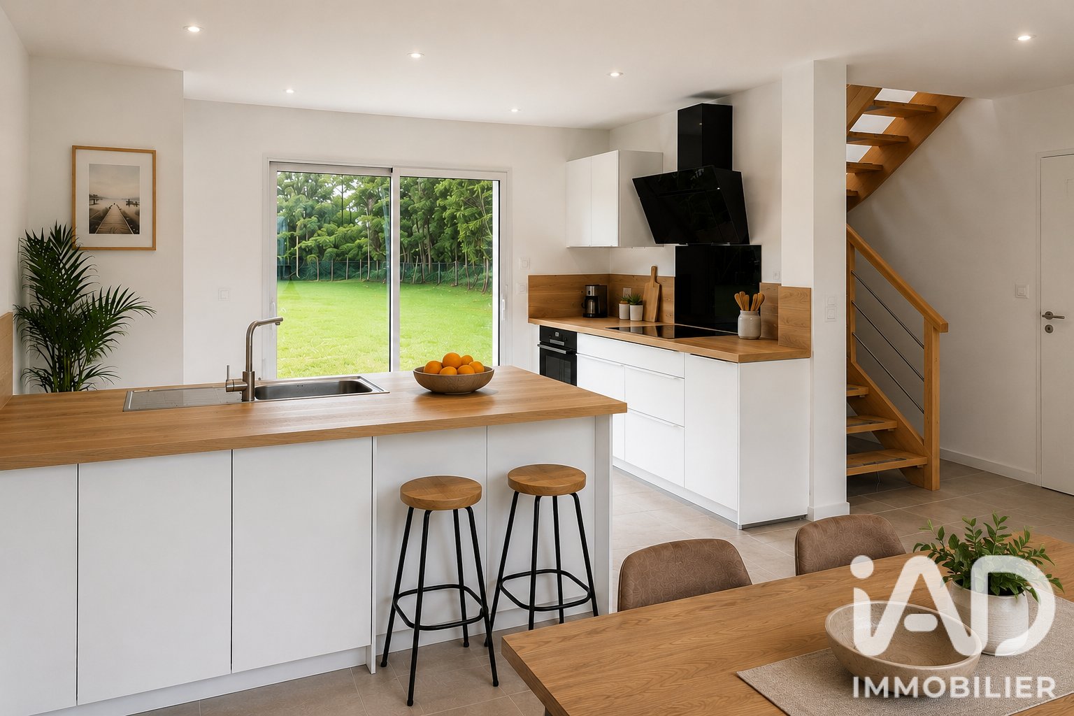 Maison à vendre, 151m², Moëlan-sur-Mer