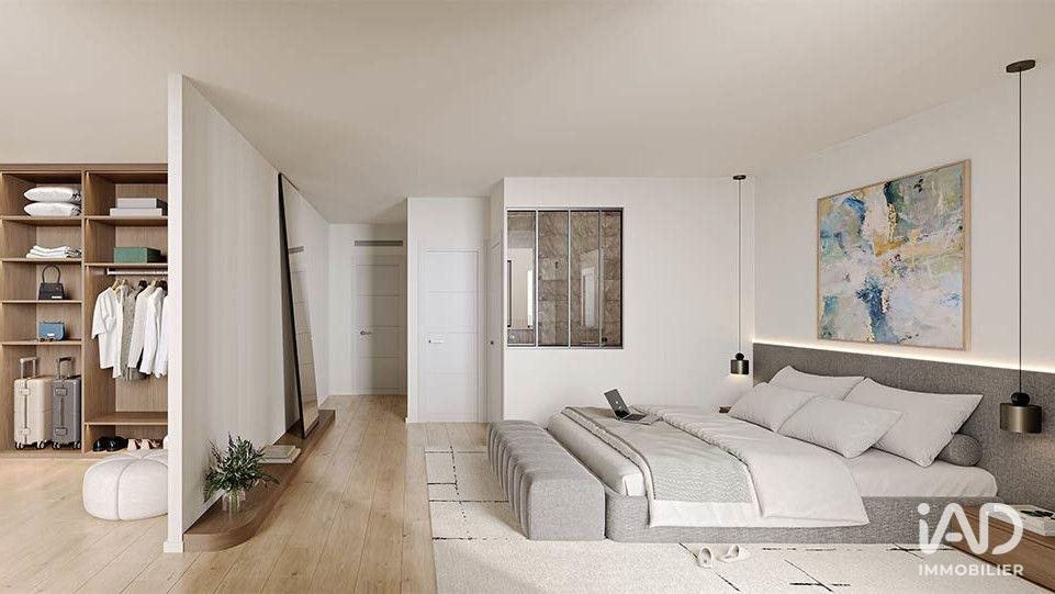 Appartement à vendre, 67m², Vannes