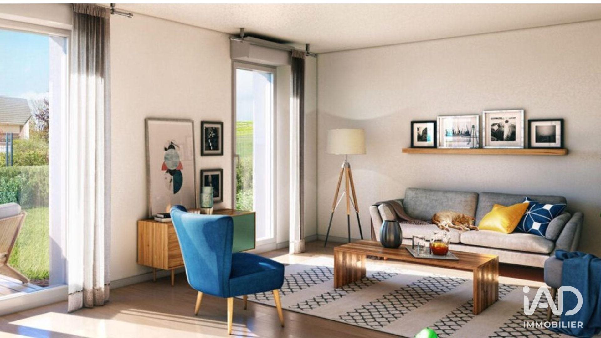 Maison à vendre, 116m², Larmor-Baden