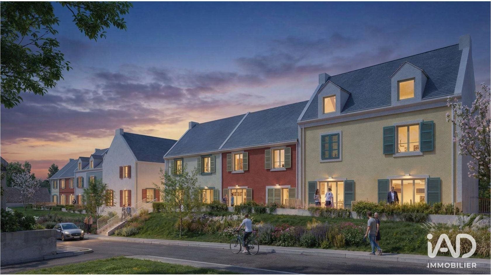 Maison à vendre, 42m², Le Palais