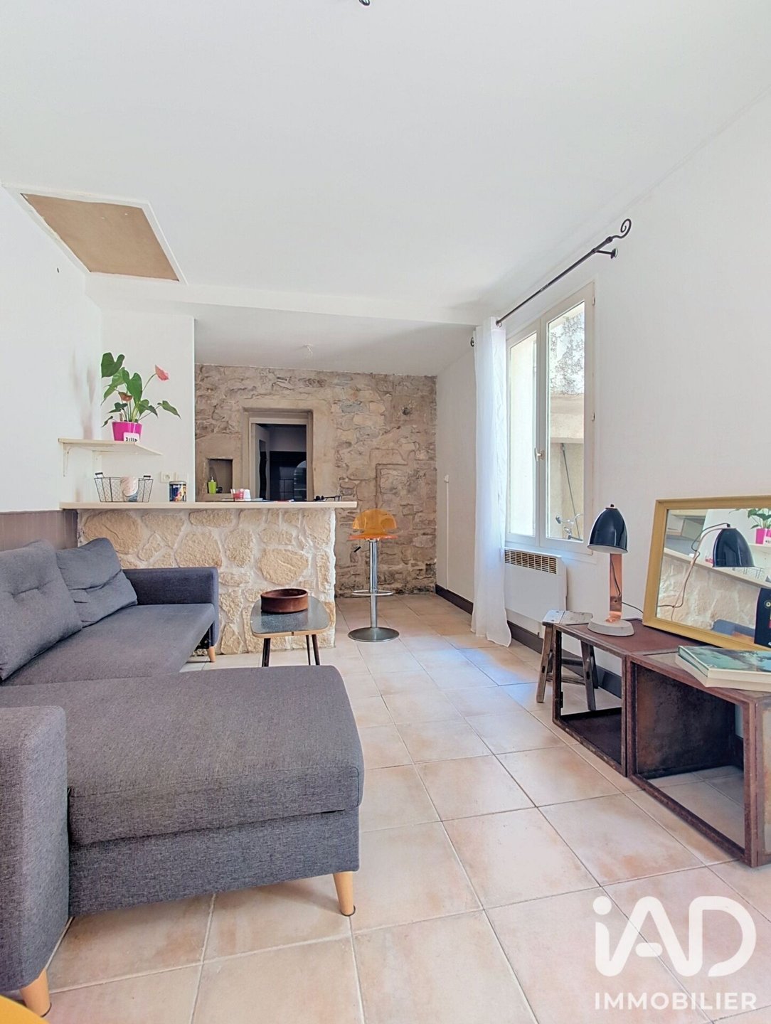 Appartement à vendre, 34m², Nîmes