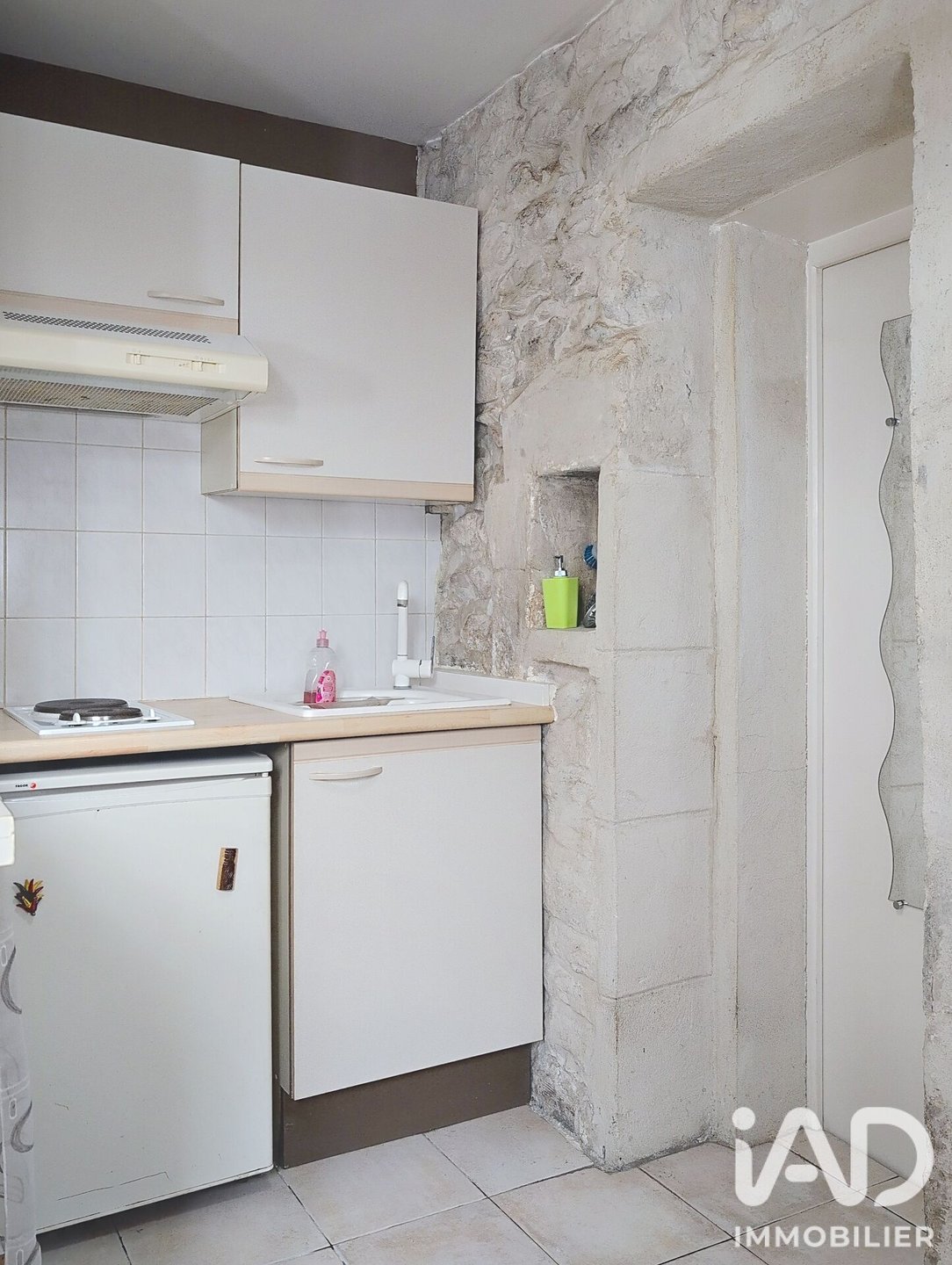 Appartement à vendre, 34m², Nîmes