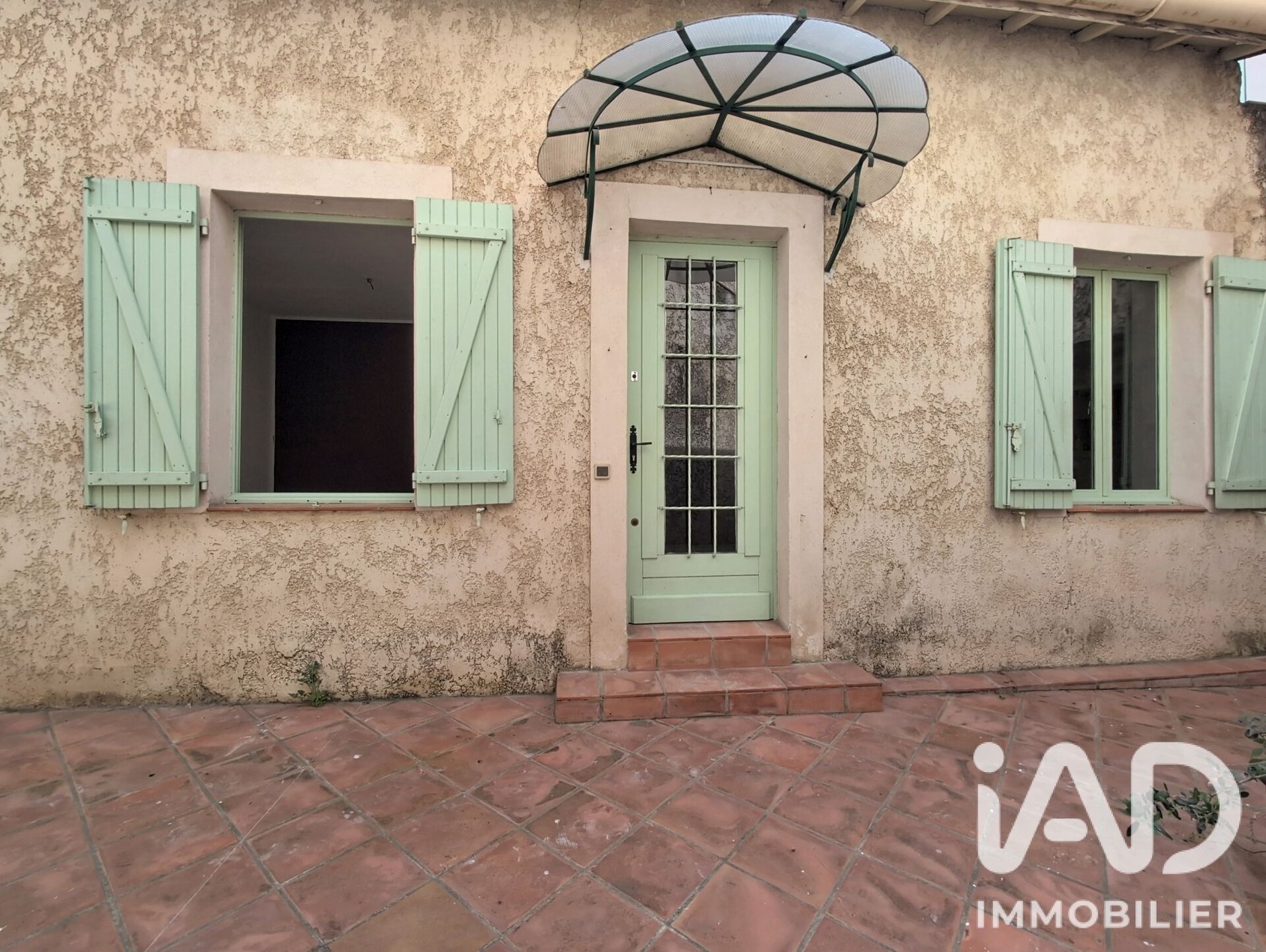 Appartement à vendre, 34m², Nîmes