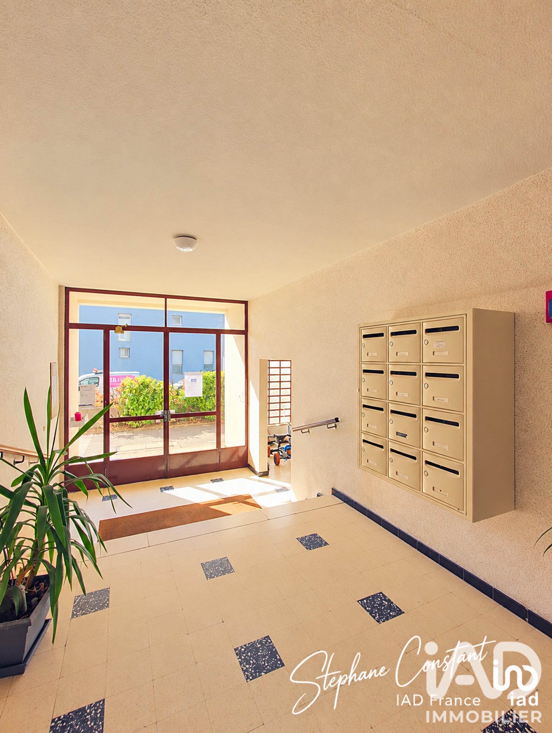 Appartement à vendre, 74m², Nîmes