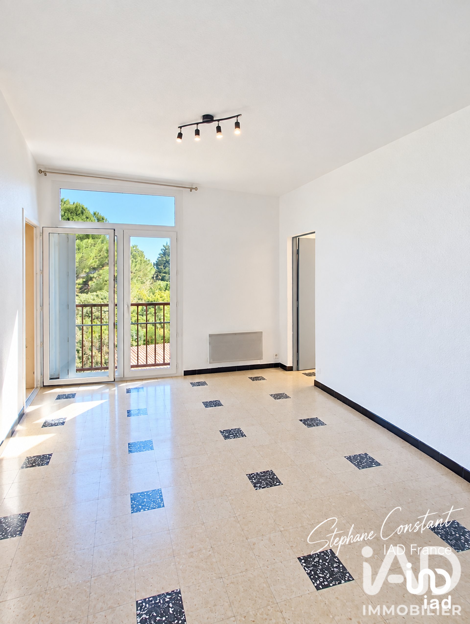 Appartement à vendre, 74m², Nîmes