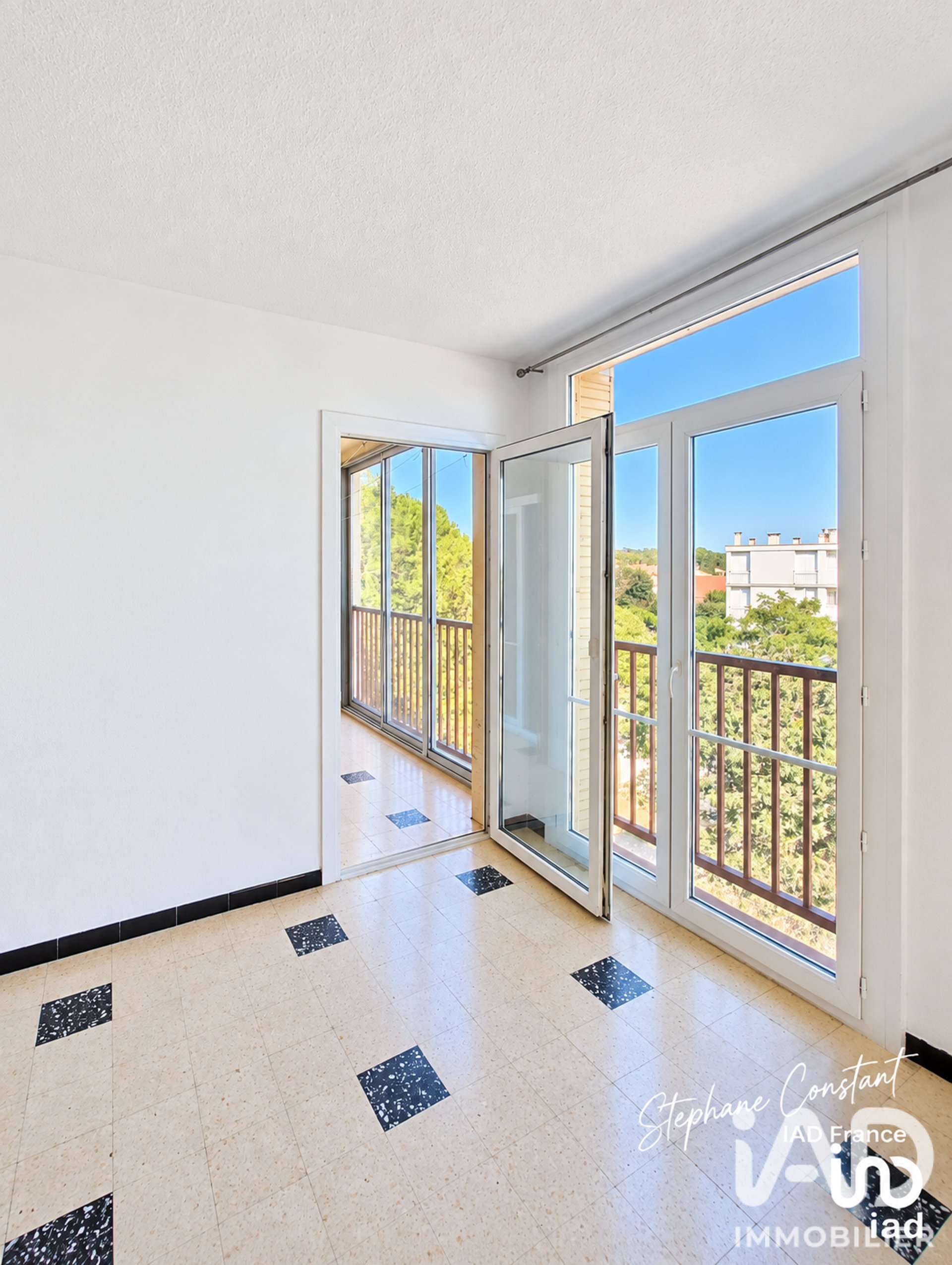 Appartement à vendre, 74m², Nîmes
