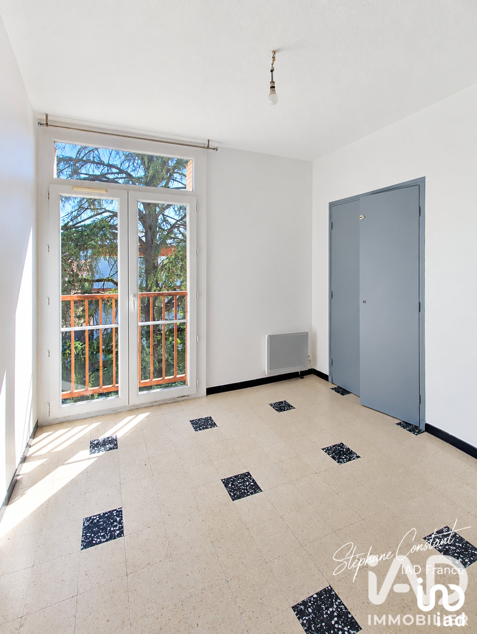 Appartement à vendre, 74m², Nîmes