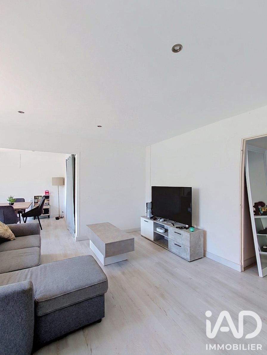 Appartement à vendre, 79m², Nîmes