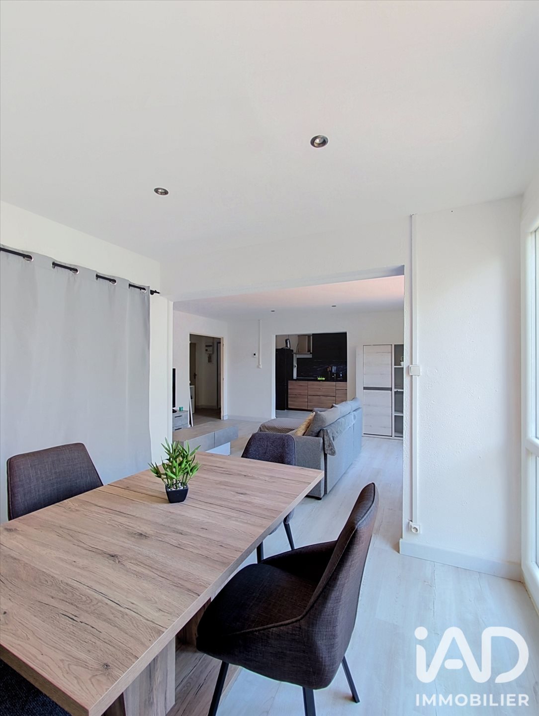 Appartement à vendre, 79m², Nîmes