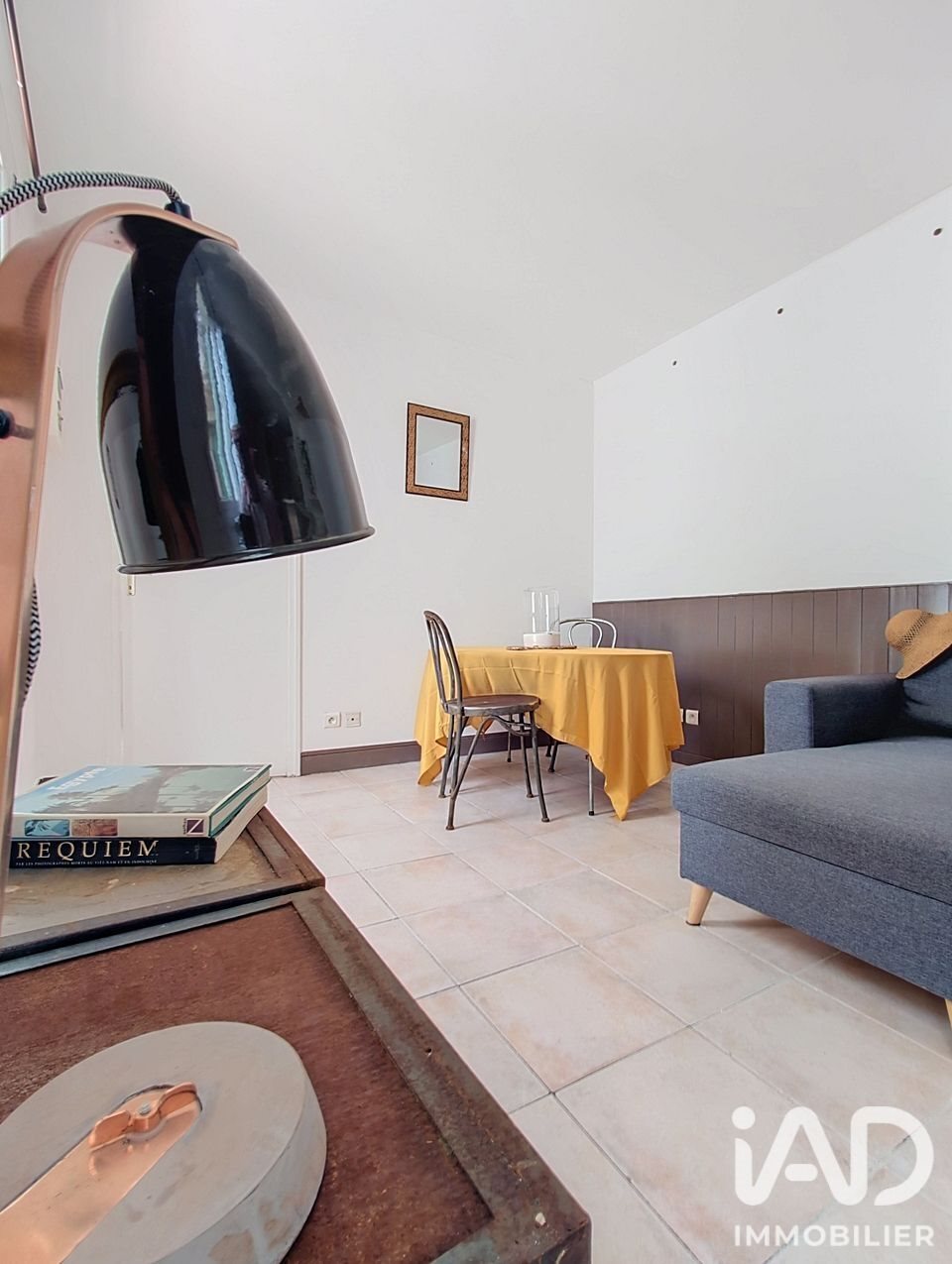 Appartement à vendre, 34m², Nîmes