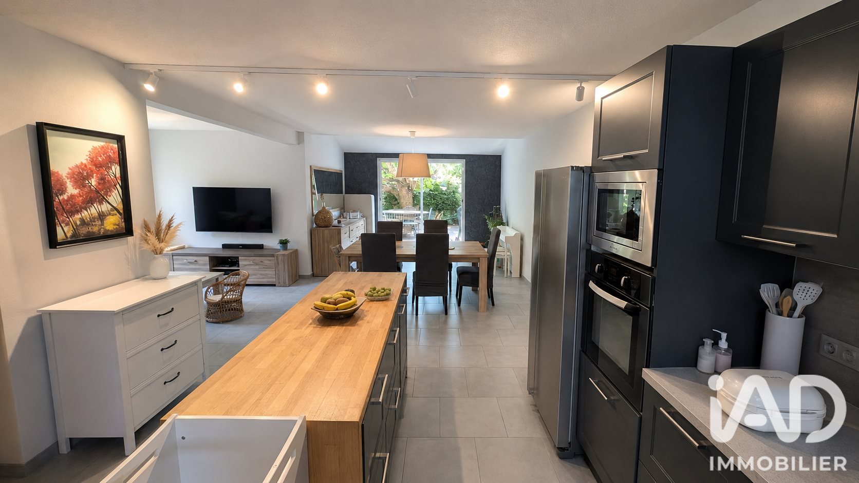 Maison à vendre, 98m², Cavaillon