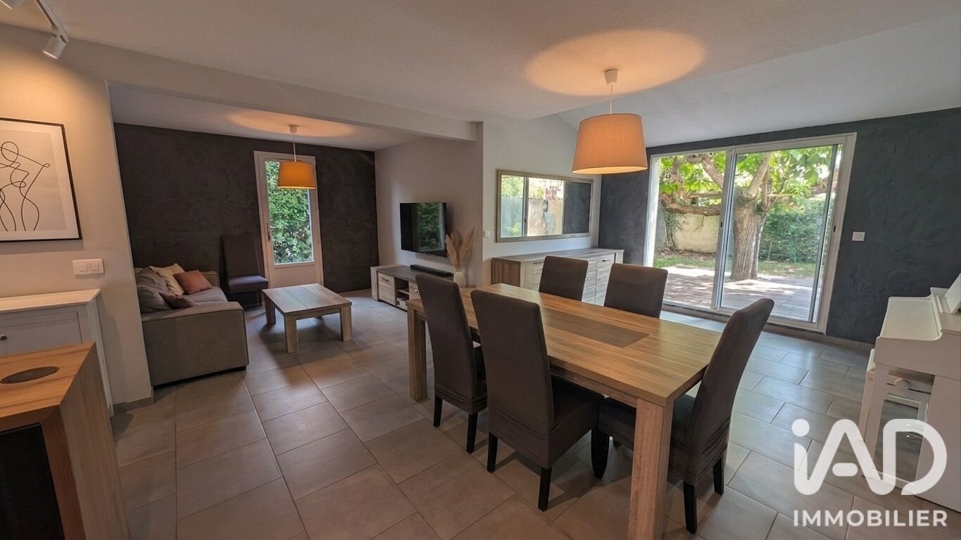 Maison à vendre, 98m², Cavaillon