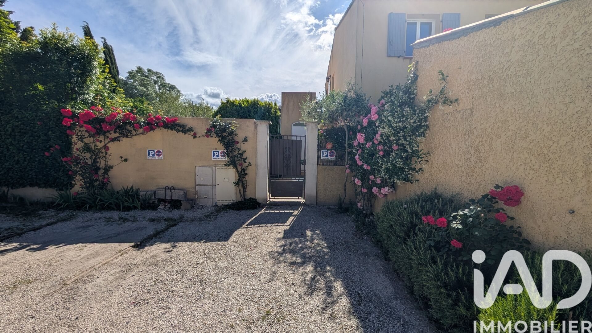 Maison à vendre, 45m², L'Isle-sur-la-Sorgue