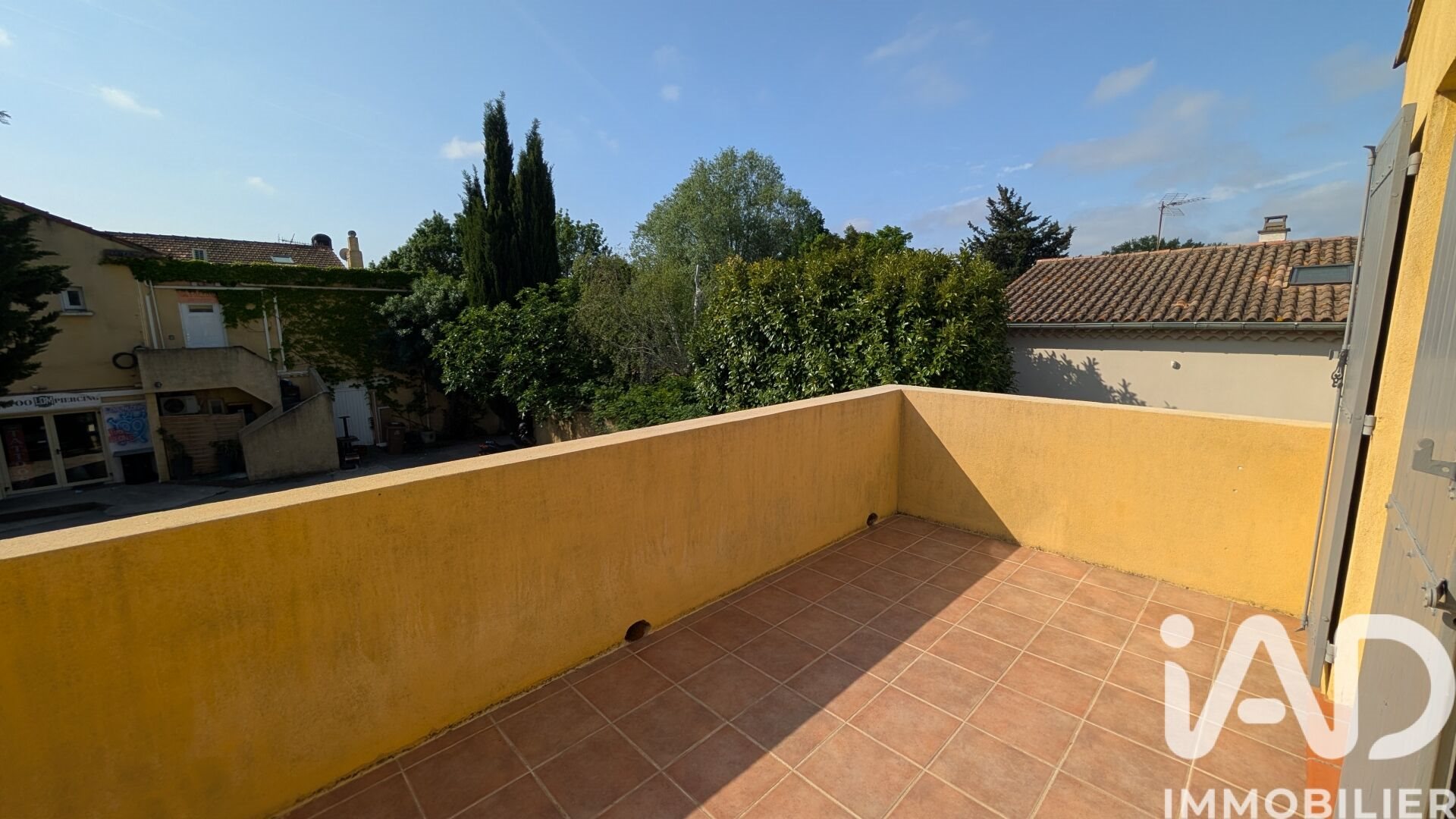 Maison à vendre, 45m², L'Isle-sur-la-Sorgue