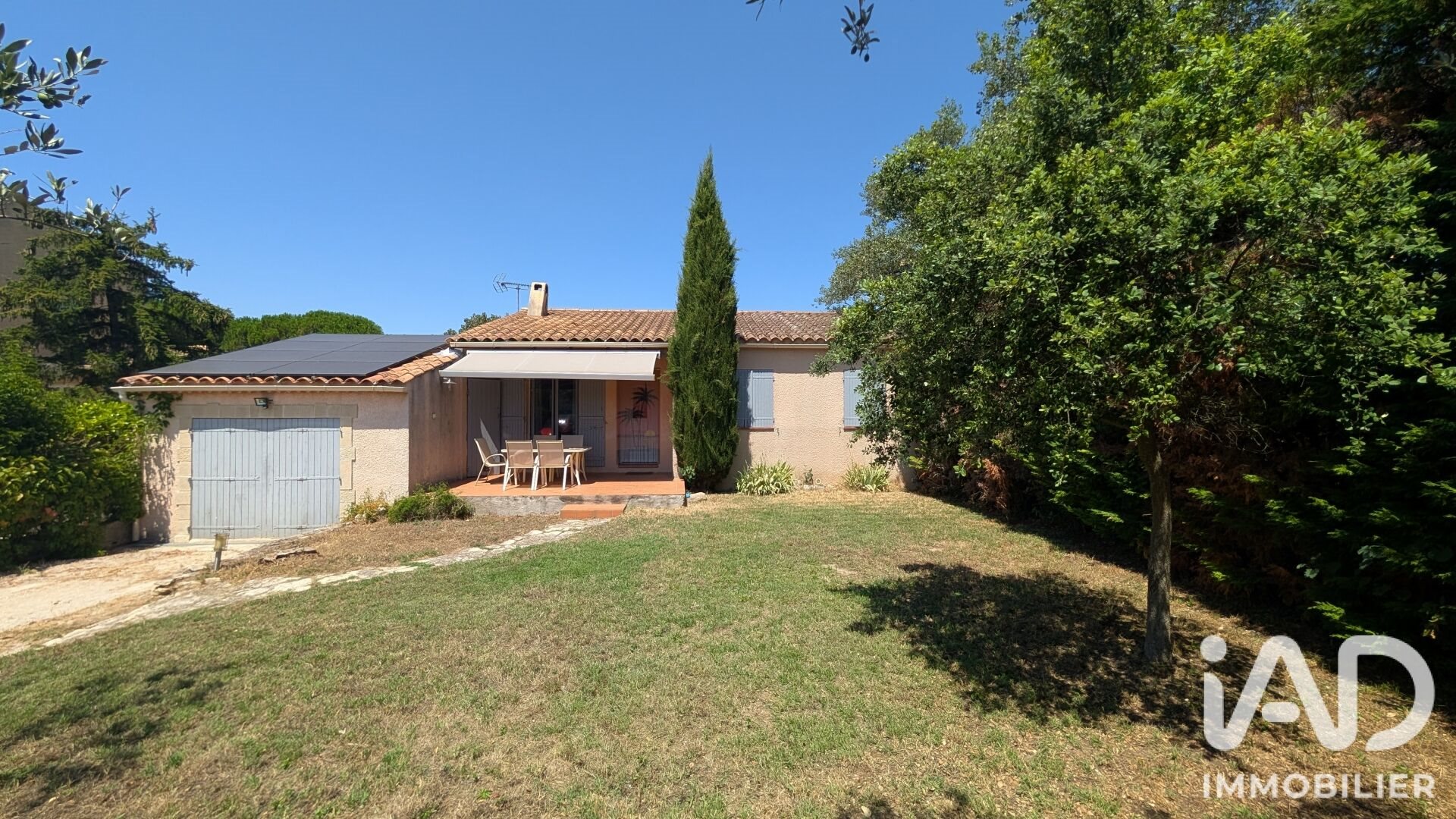 Maison à vendre, 88m², Cavaillon