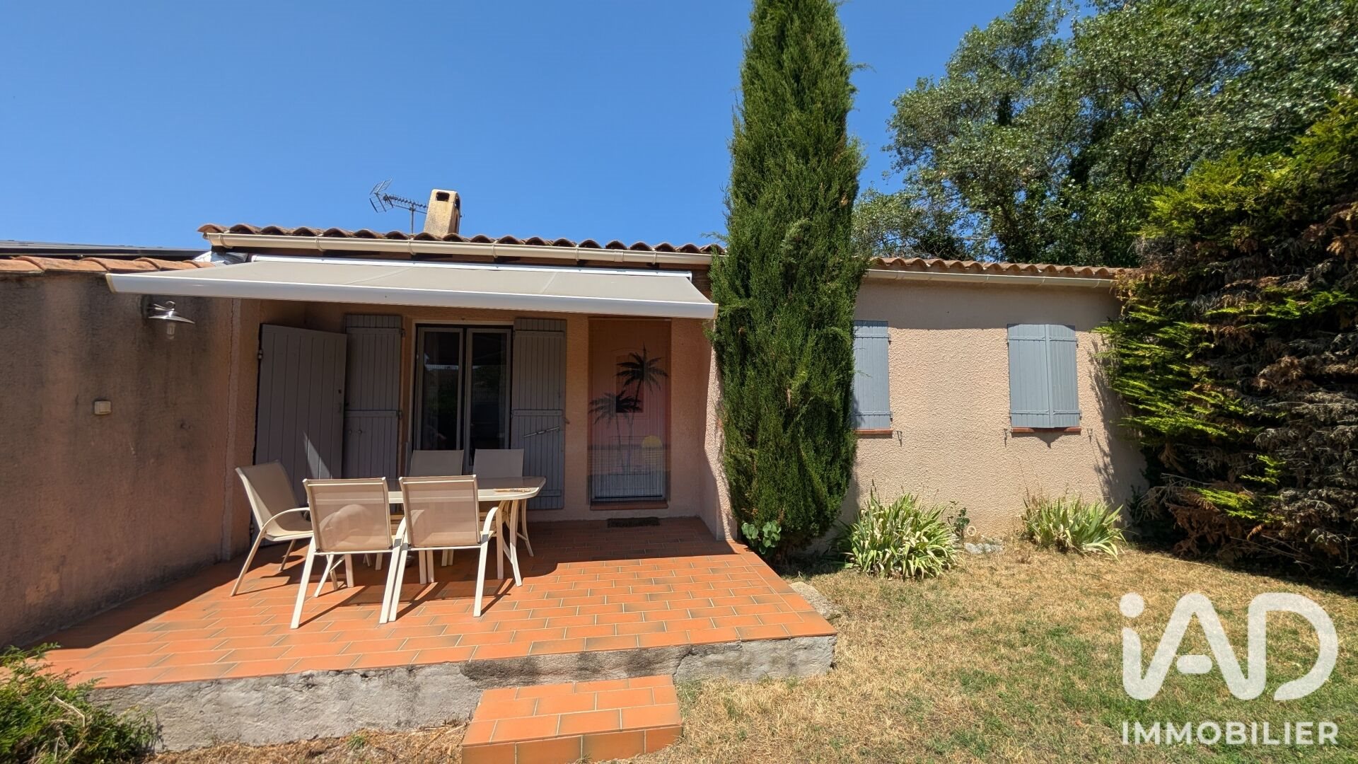 Maison à vendre, 88m², Cavaillon