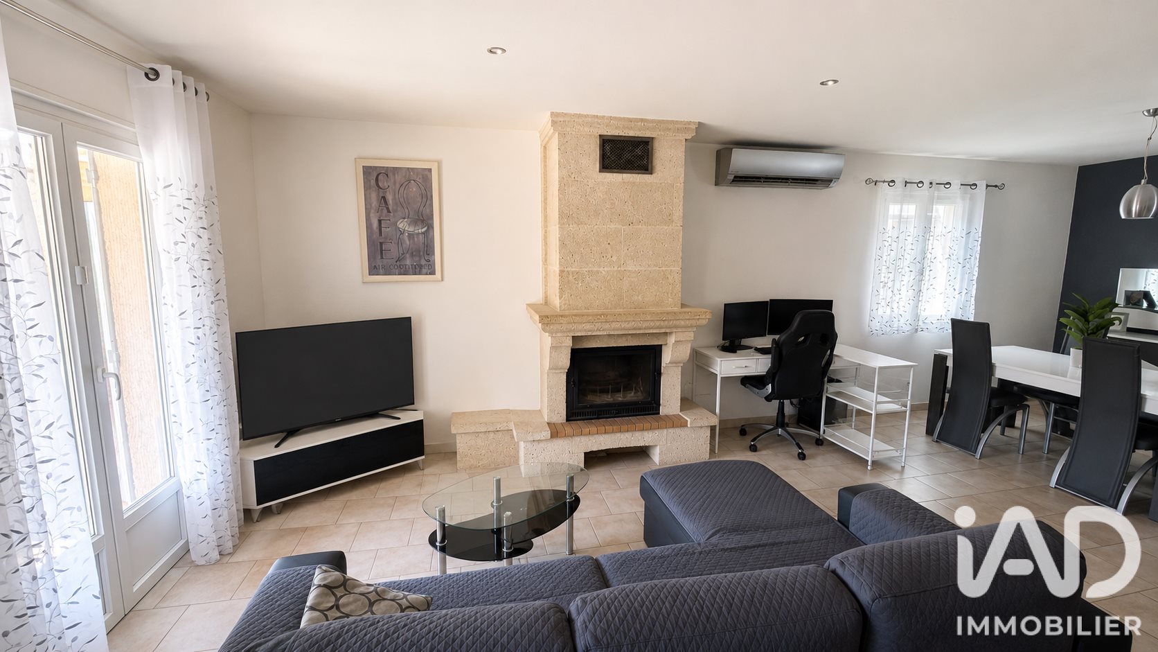 Maison à vendre, 88m², Cavaillon
