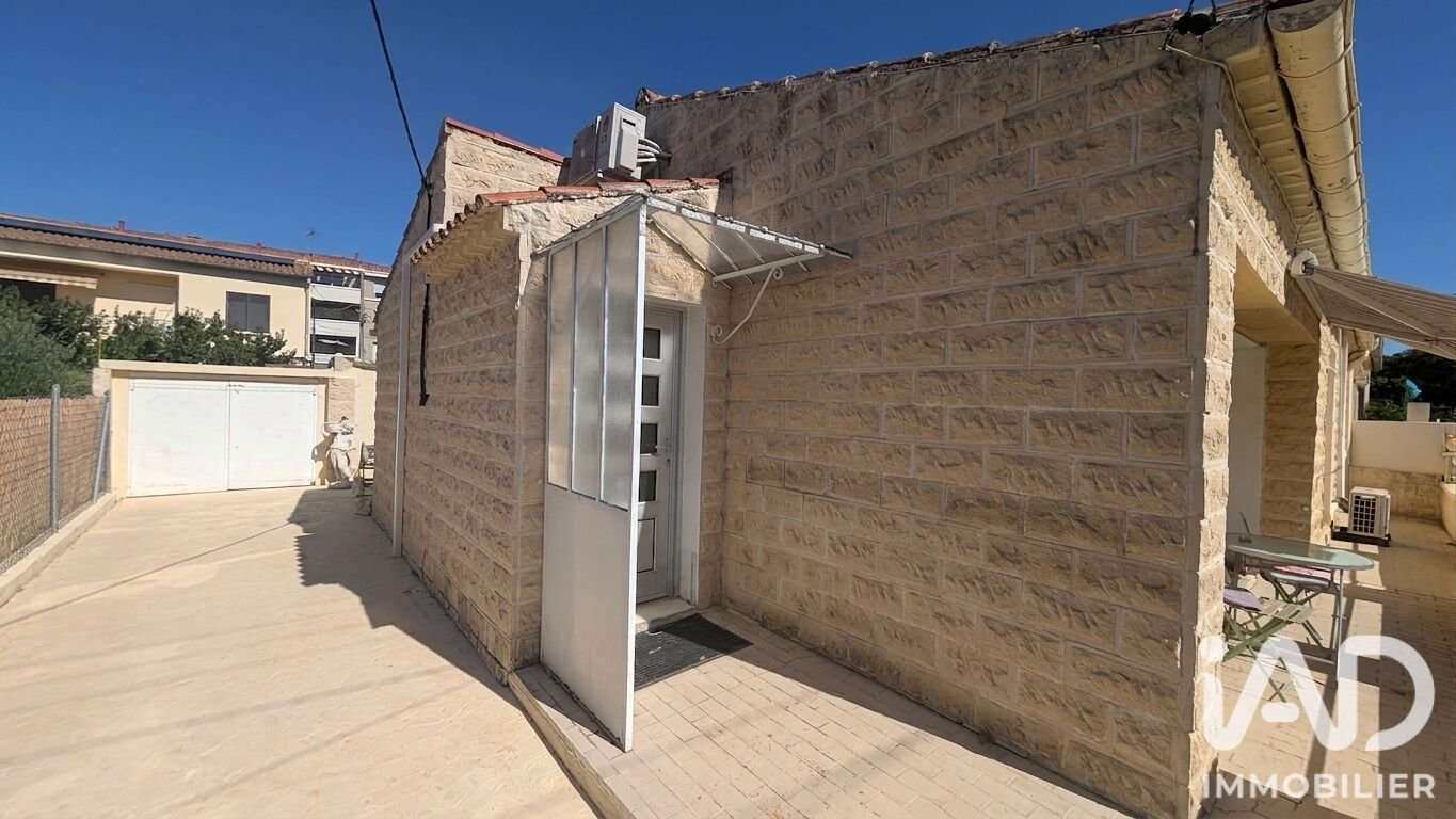 Maison à vendre, 84m², Cavaillon