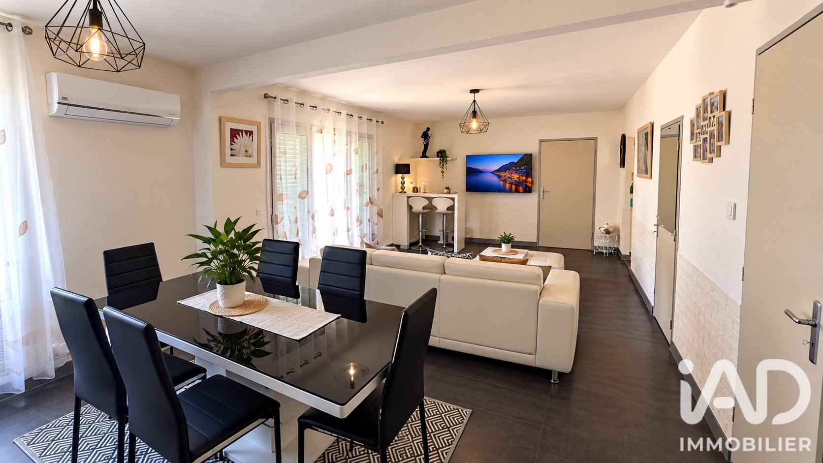 Maison à vendre, 84m², Cavaillon