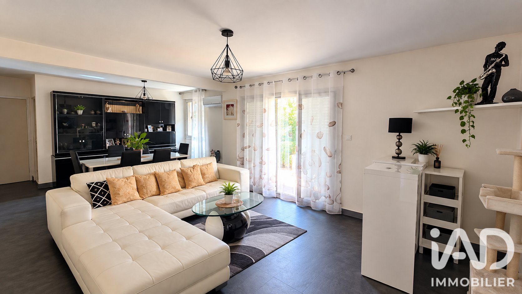 Maison à vendre, 84m², Cavaillon