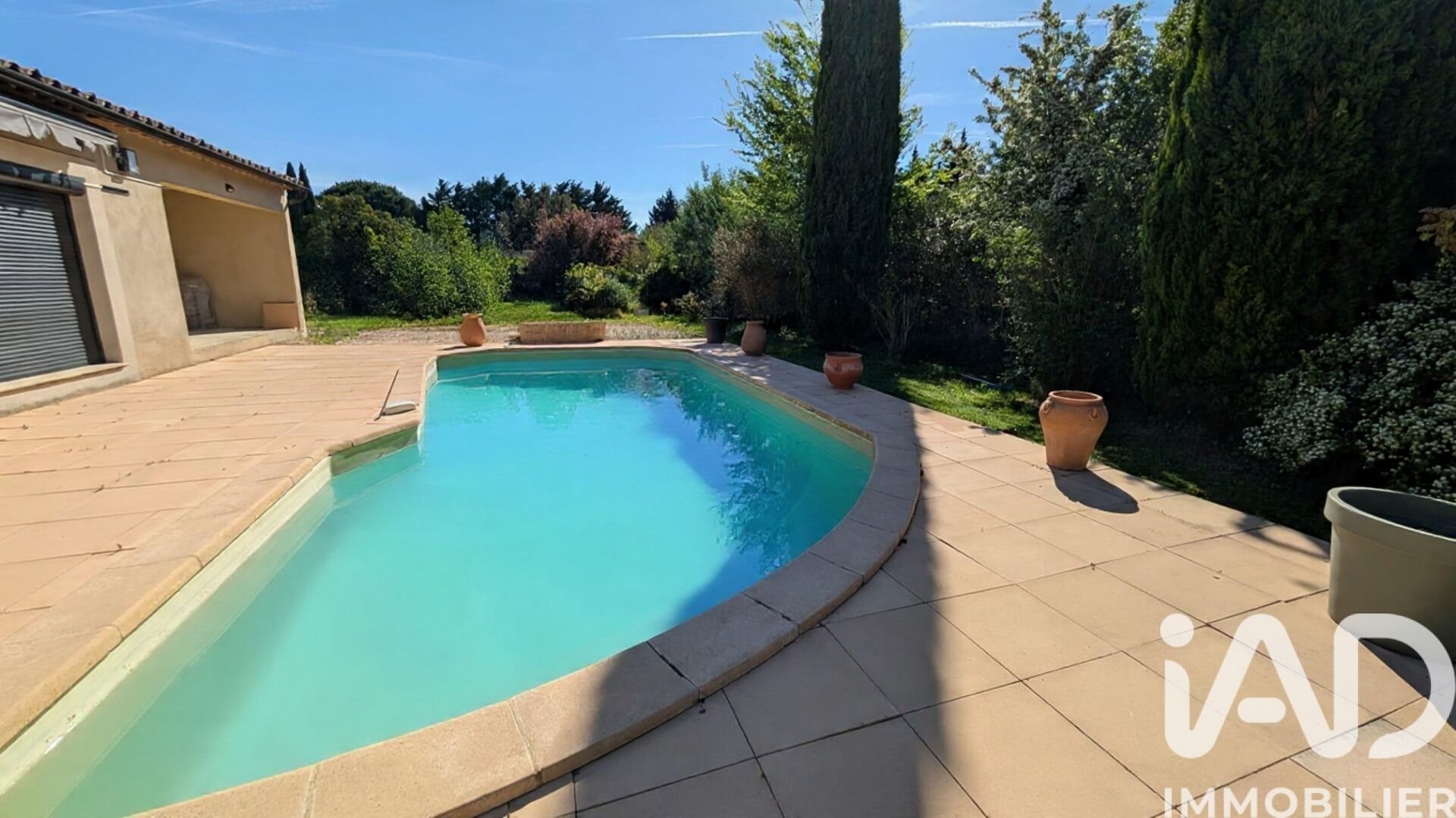 Maison à vendre, 360m², L'Isle-sur-la-Sorgue