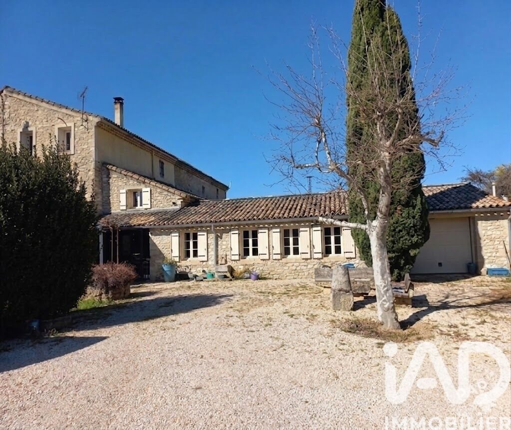 Maison à vendre, 360m², L'Isle-sur-la-Sorgue