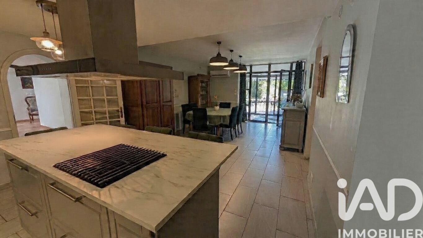 Maison à vendre, 360m², L'Isle-sur-la-Sorgue