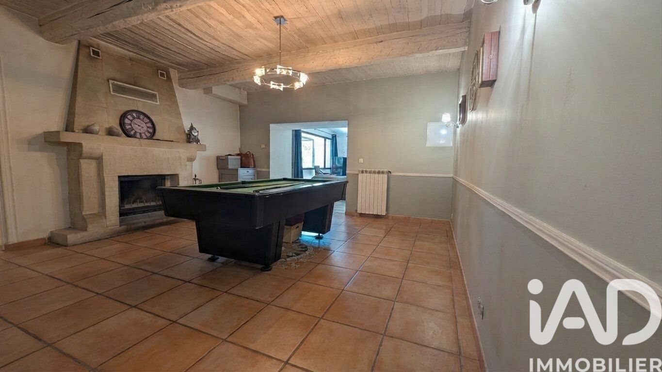 Maison à vendre, 360m², L'Isle-sur-la-Sorgue
