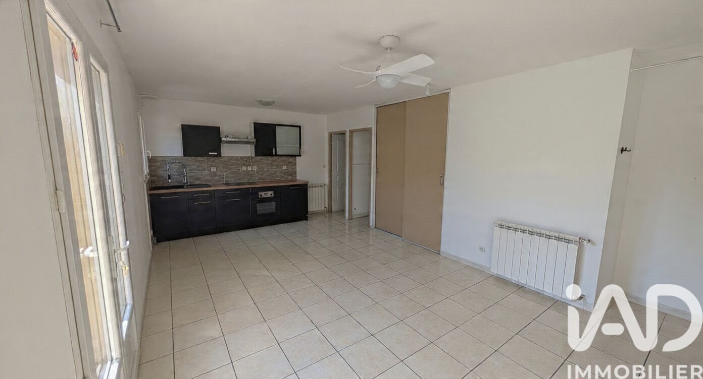 Maison à vendre, 46m², L'Isle-sur-la-Sorgue