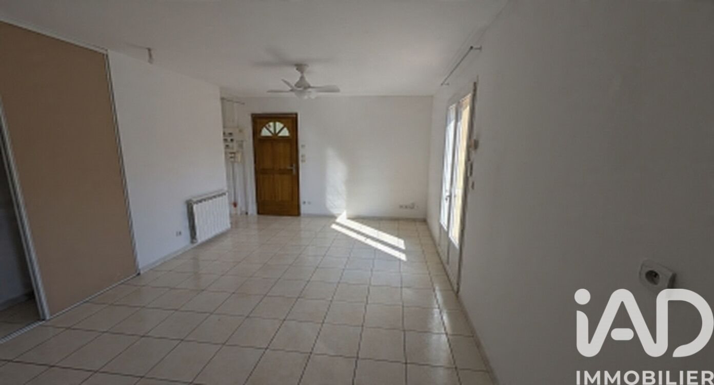 Maison à vendre, 46m², L'Isle-sur-la-Sorgue