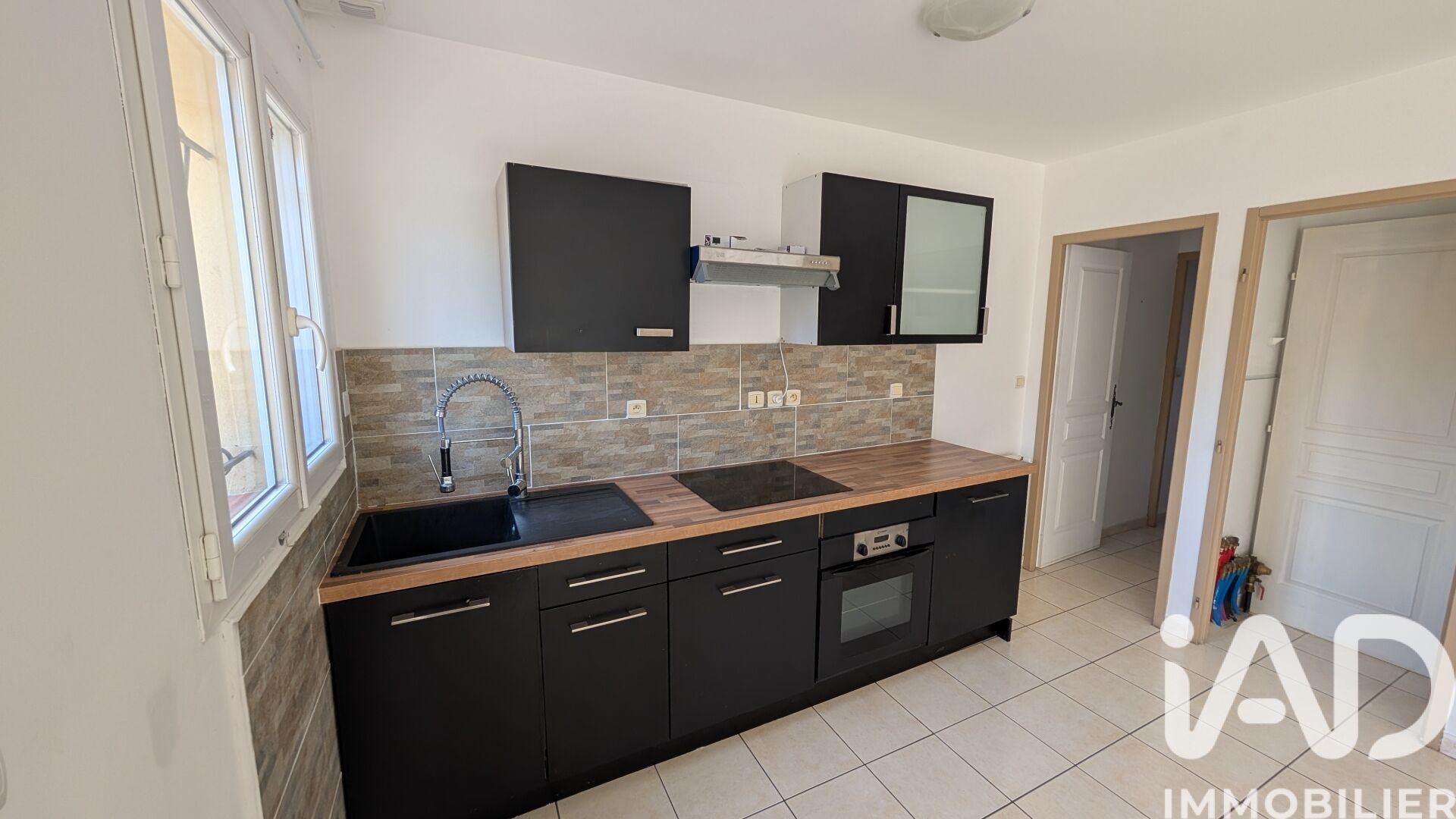 Maison à vendre, 46m², L'Isle-sur-la-Sorgue