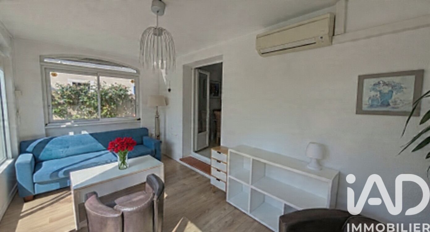 Appartement à vendre, 58m², L'Isle-sur-la-Sorgue