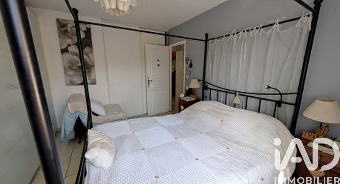 Appartement à vendre, 58m², L'Isle-sur-la-Sorgue
