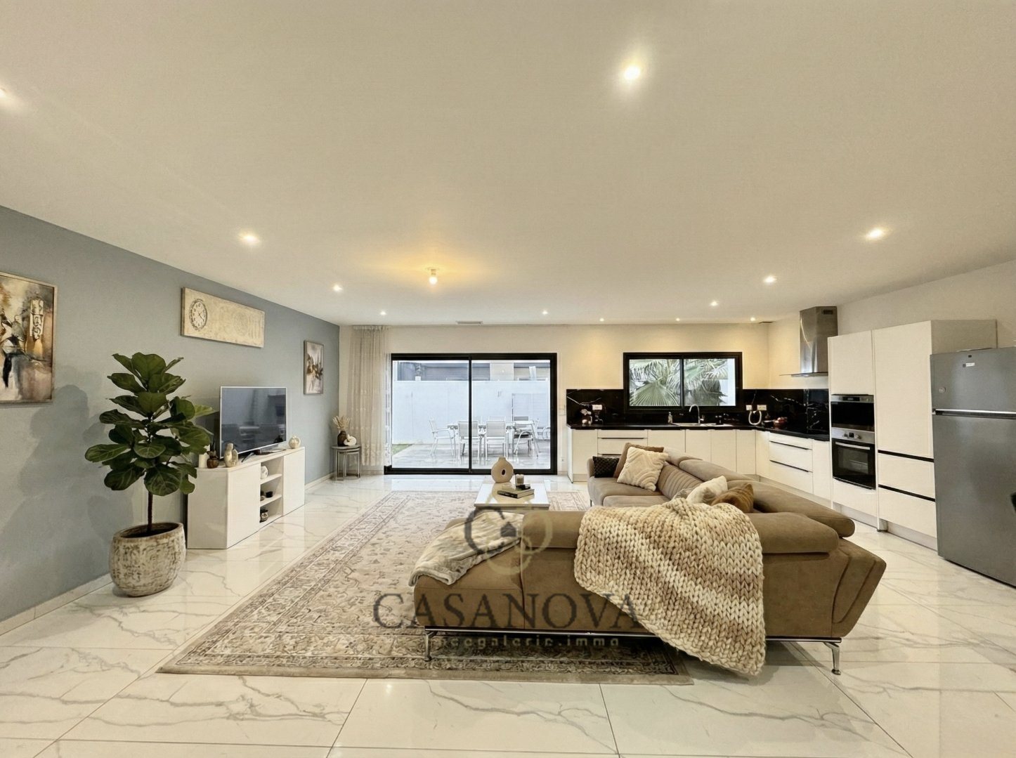 Maison à vendre, 120m², Béziers