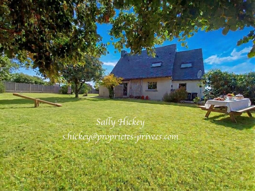 Maison à vendre, 121m², Nivillac