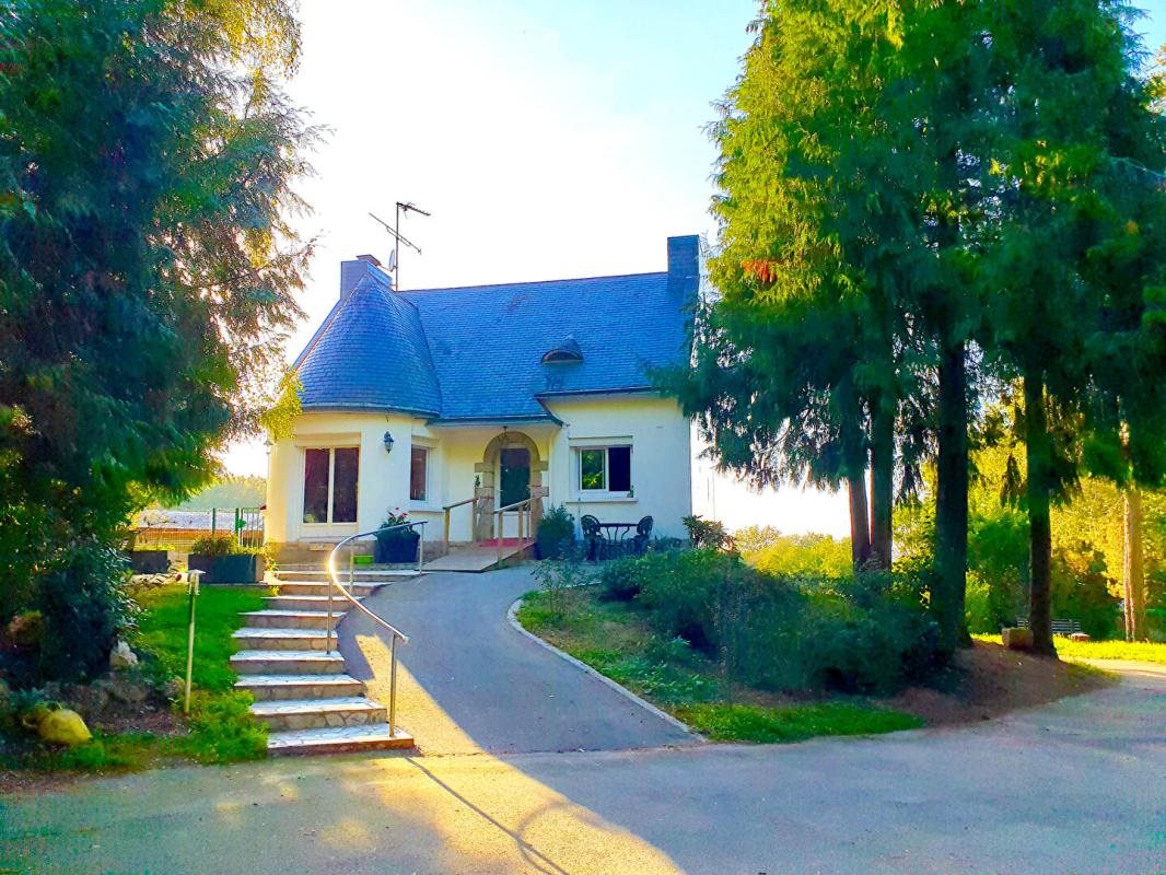 Maison à vendre, 107m², Sainte-Reine-de-Bretagne